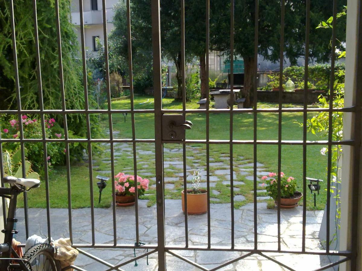 All'Ombra Dei Tassi Mandello del Lario Luaran gambar