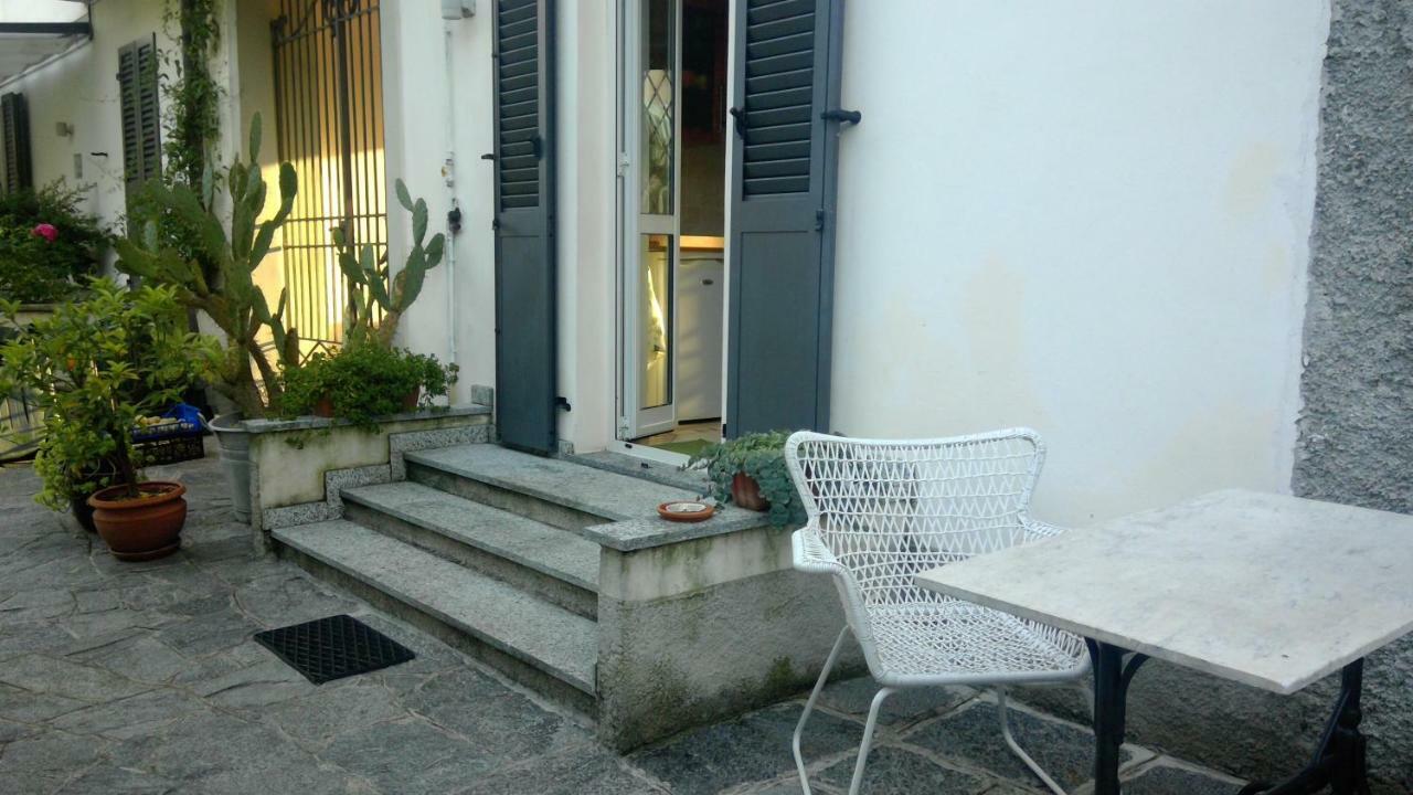 All'Ombra Dei Tassi Mandello del Lario Luaran gambar